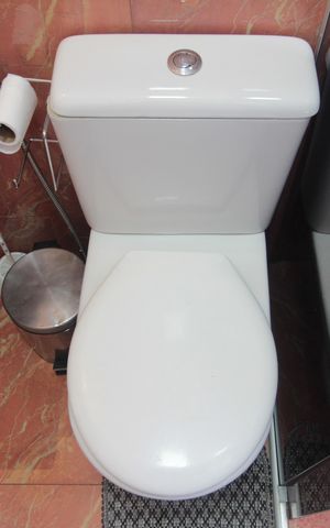 Apartamento à venda com 180m², 3 quartos e 2 vagasBanheiro da Suite 1