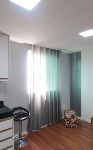 Apartamento à venda com 180m², 3 quartos e 2 vagasCozinha e Copa