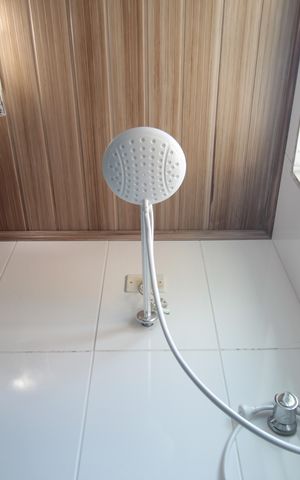 Apartamento à venda com 180m², 3 quartos e 2 vagasBanheiro da Suite 2