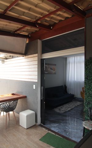 Apartamento à venda com 180m², 3 quartos e 2 vagasÁrea Gourmet