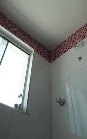 Apartamento à venda com 180m², 3 quartos e 2 vagasBanheiro Social