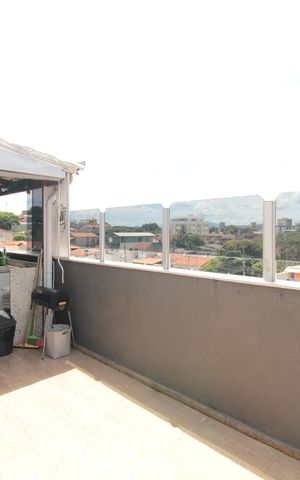 Apartamento à venda com 180m², 3 quartos e 2 vagasÁrea Gourmet