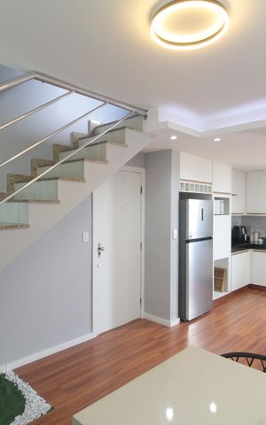 Apartamento à venda com 180m², 3 quartos e 2 vagasCozinha e Copa