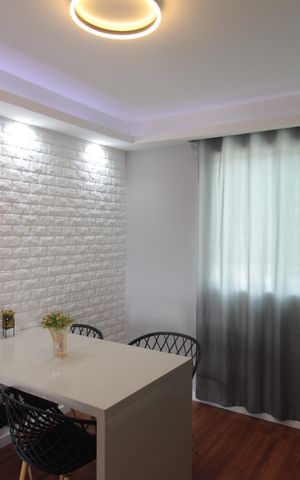 Apartamento à venda com 180m², 3 quartos e 2 vagasCozinha e Copa