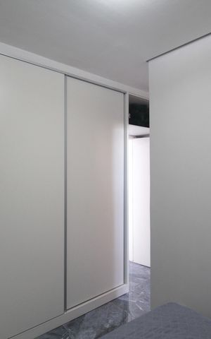 Apartamento à venda com 180m², 3 quartos e 2 vagasSuite 1