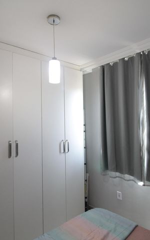 Apartamento à venda com 180m², 3 quartos e 2 vagasQuarto