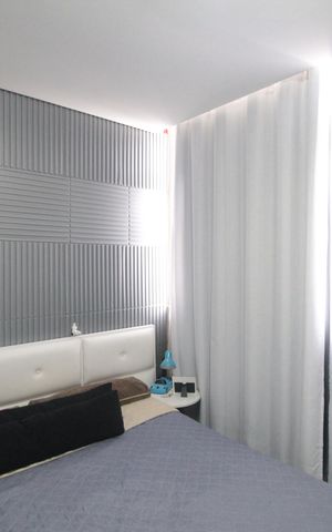 Apartamento à venda com 180m², 3 quartos e 2 vagasSuite 1