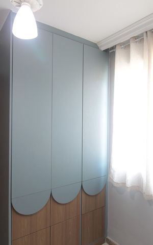 Apartamento à venda com 180m², 3 quartos e 2 vagasSuite 2