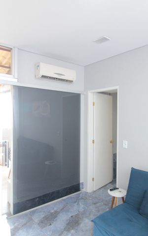Apartamento à venda com 180m², 3 quartos e 2 vagasSala