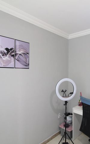 Apartamento à venda com 180m², 3 quartos e 2 vagasSuite 2