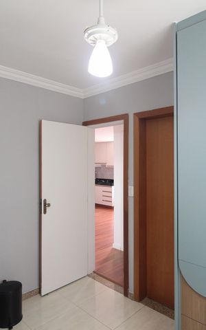 Apartamento à venda com 180m², 3 quartos e 2 vagasSuite 2