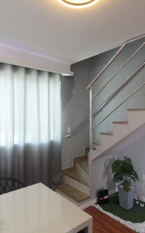 Apartamento à venda com 180m², 3 quartos e 2 vagasCozinha e Copa