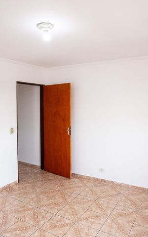 Casa para alugar com 90m², 2 quartos e 1 vagaQuarto 1