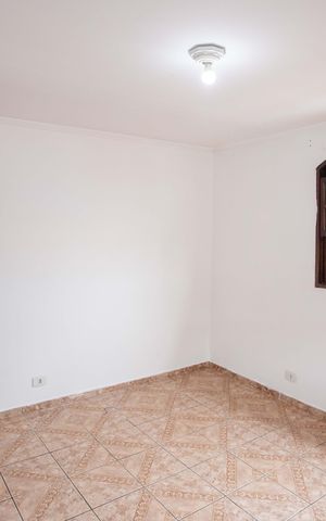 Casa para alugar com 90m², 2 quartos e 1 vagaQuarto 1