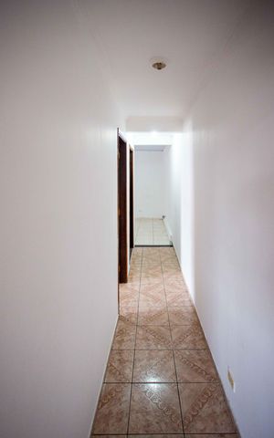 Casa para alugar com 90m², 2 quartos e 1 vagaCorredor