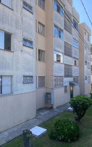 Apartamento à venda com 55m², 2 quartos e 1 vaga Apartamento à venda com 55m², 2 quartos e 1 vagaFachada