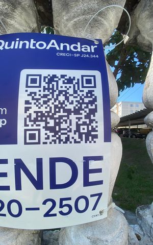 Apartamento à venda com 55m², 2 quartos e 1 vaga Apartamento à venda com 55m², 2 quartos e 1 vagaPlaca