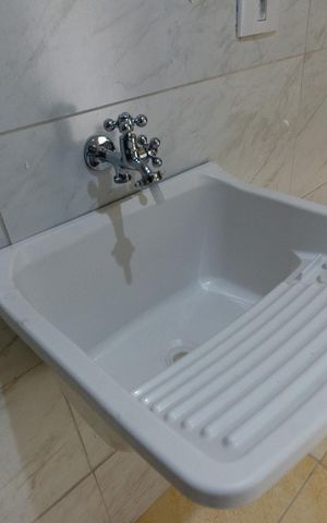 Apartamento para alugar com 40m², 2 quartos e sem vagaCozinha