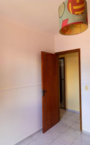 Apartamento à venda com 70m², 3 quartos e 1 vagaQuarto 01