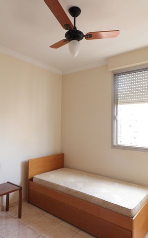 Apartamento para alugar com 80m², 2 quartos e 1 vagaQuarto 1