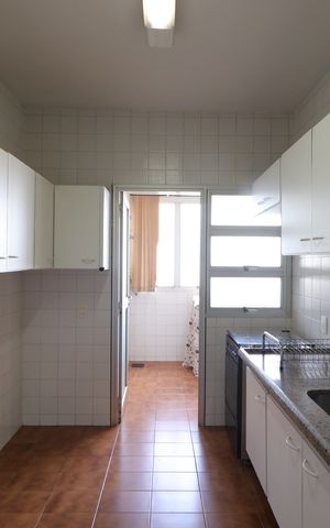 Apartamento para alugar com 80m², 2 quartos e 1 vagaCozinha