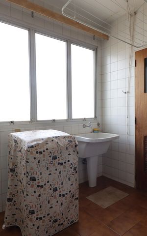 Apartamento para alugar com 80m², 2 quartos e 1 vagaÁrea de Serviço