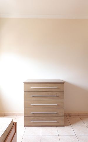 Apartamento para alugar com 80m², 2 quartos e 1 vagaQuarto 1