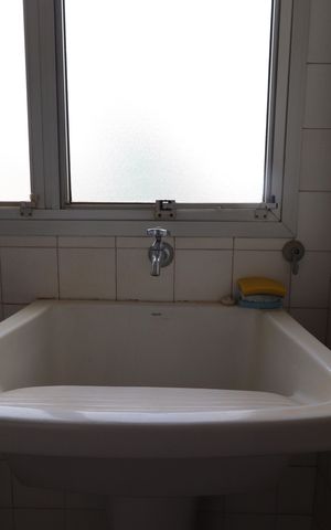 Apartamento para alugar com 80m², 2 quartos e 1 vagaÁrea de Serviço