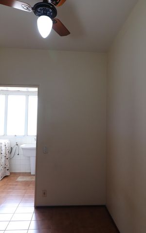 Apartamento para alugar com 80m², 2 quartos e 1 vagaQuarto de Serviço