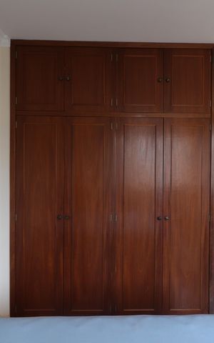 Apartamento para alugar com 80m², 2 quartos e 1 vagaQuarto 2