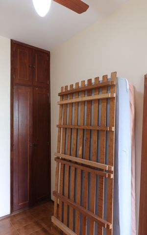 Apartamento para alugar com 80m², 2 quartos e 1 vagaQuarto de Serviço