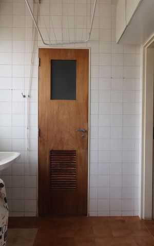 Apartamento para alugar com 80m², 2 quartos e 1 vagaÁrea de Serviço