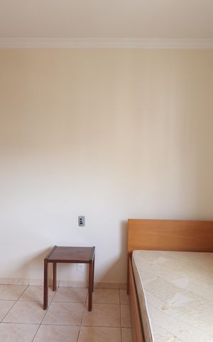 Apartamento para alugar com 80m², 2 quartos e 1 vagaQuarto 1