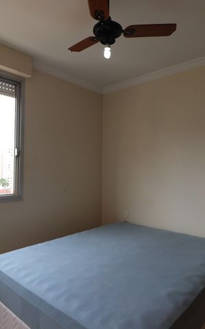 Apartamento para alugar com 80m², 2 quartos e 1 vagaQuarto 2