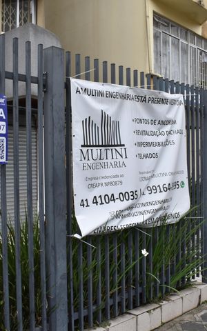 Apartamento para alugar com 33m², 1 quarto e sem vagaFachada