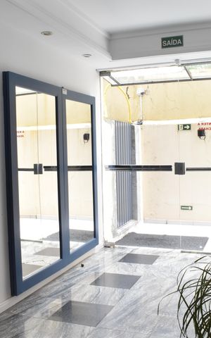Apartamento para alugar com 33m², 1 quarto e sem vagaÁrea comum