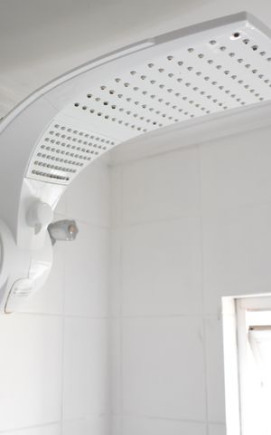 Apartamento para alugar com 33m², 1 quarto e sem vagaBanheiro