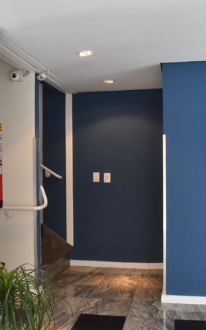 Apartamento para alugar com 33m², 1 quarto e sem vagaÁrea comum