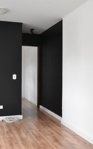 Apartamento para alugar com 33m², 1 quarto e sem vagaSala
