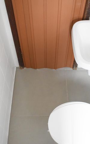 Apartamento para alugar com 33m², 1 quarto e sem vagaBanheiro