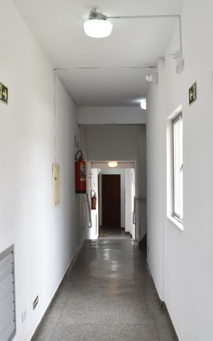 Apartamento para alugar com 33m², 1 quarto e sem vagaÁrea comum