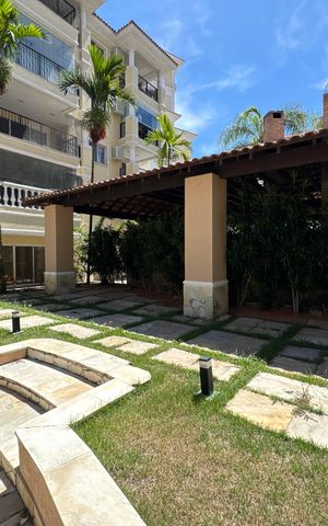 Apartamento à venda com 357m², 4 quartos e 2 vagas Apartamento à venda com 357m², 4 quartos e 2 vagasÁrea comum