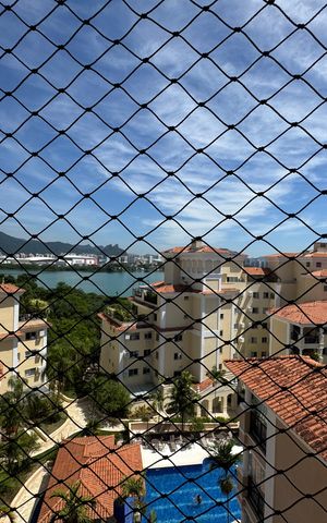 Apartamento à venda com 357m², 4 quartos e 2 vagas Apartamento à venda com 357m², 4 quartos e 2 vagasVista Segundo Andar