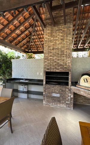 Apartamento à venda com 357m², 4 quartos e 2 vagas Apartamento à venda com 357m², 4 quartos e 2 vagasÁrea comum