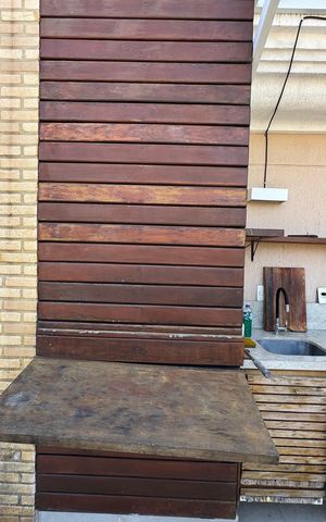 Apartamento à venda com 357m², 4 quartos e 2 vagas Apartamento à venda com 357m², 4 quartos e 2 vagasVaranda / Terraço