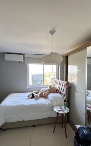 Apartamento à venda com 357m², 4 quartos e 2 vagas Apartamento à venda com 357m², 4 quartos e 2 vagasSuíte 4