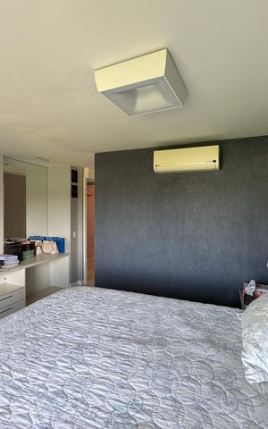 Apartamento à venda com 357m², 4 quartos e 2 vagas Apartamento à venda com 357m², 4 quartos e 2 vagasSuíte 2