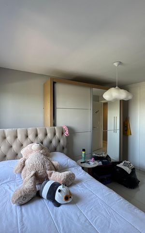 Apartamento à venda com 357m², 4 quartos e 2 vagas Apartamento à venda com 357m², 4 quartos e 2 vagasSuíte 4