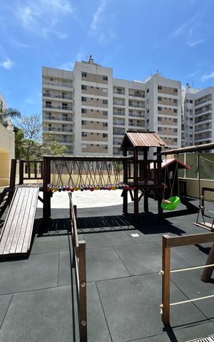 Apartamento à venda com 357m², 4 quartos e 2 vagas Apartamento à venda com 357m², 4 quartos e 2 vagasÁrea comum