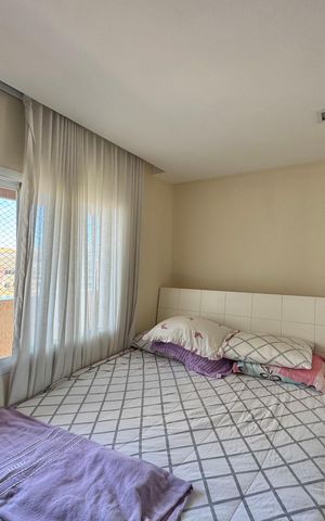 Apartamento à venda com 357m², 4 quartos e 2 vagas Apartamento à venda com 357m², 4 quartos e 2 vagasSuíte 1